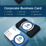 Business Card | Template_001